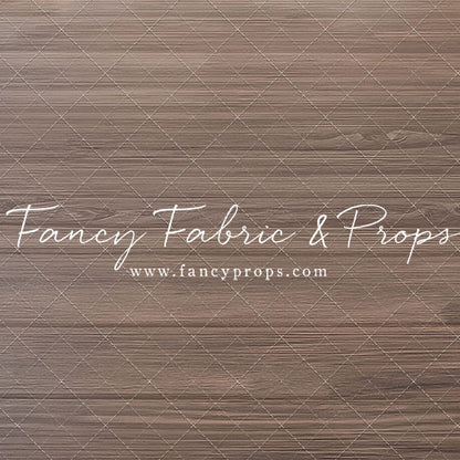 Cozy Cuddles Wood Floor