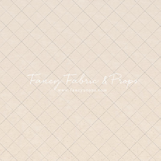 Cream Gala - Mat Floor