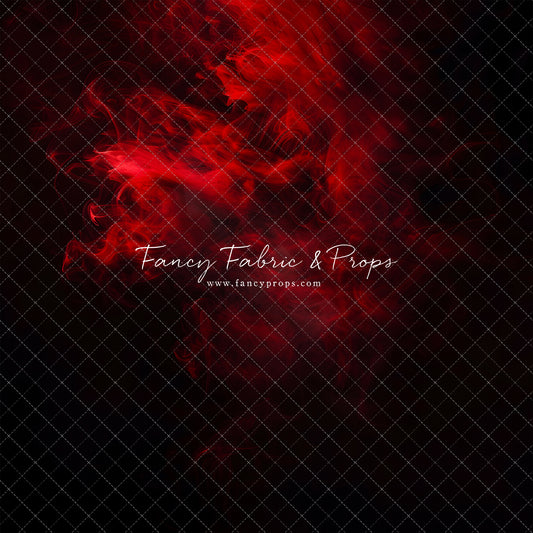 Crimson Surge - With Sweep Option