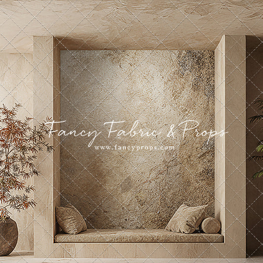 Desert Nook - With Sweep Option