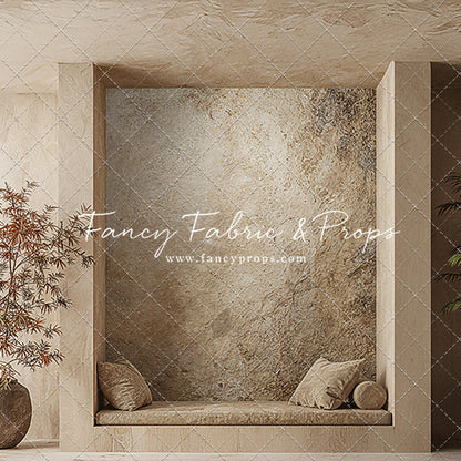 Desert Nook - With Sweep Option