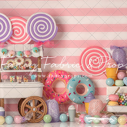 Donut Miss My Birthday