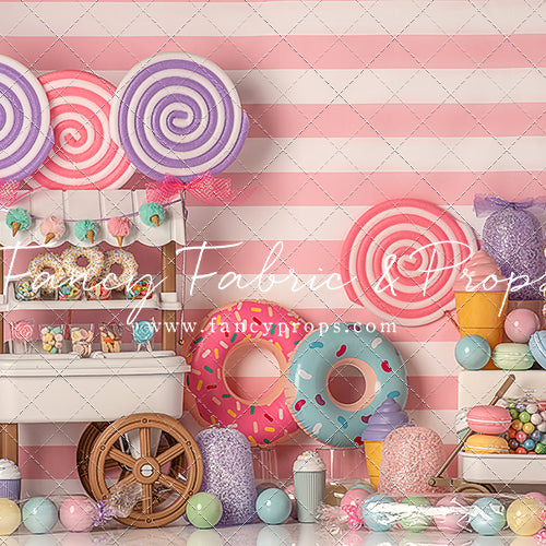 Donut Miss My Birthday