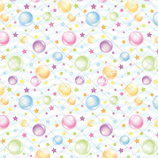 Dream Pop - With Sweep Option