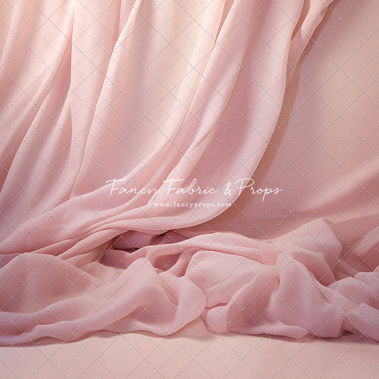 Dreamy Blush - Sweep Sizes Only