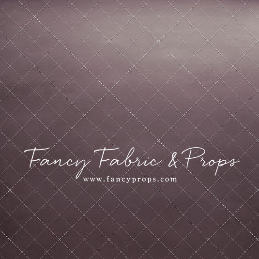 Dusty Pink Smooth Mat Floor