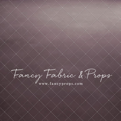 Dusty Pink Smooth Mat Floor