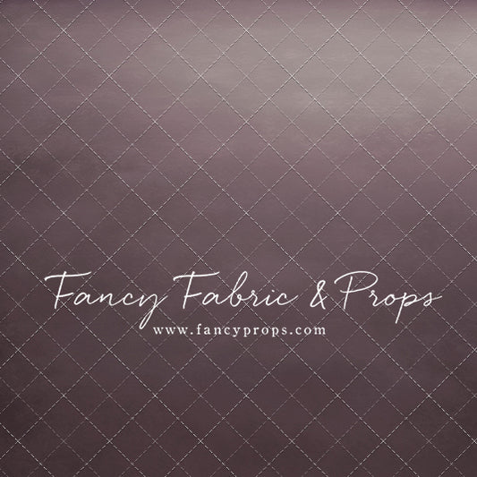 Dusty Pink Smooth Mat Floor