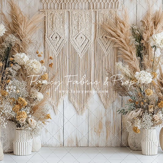 Earthbound Elegance - With Sweep Option