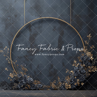 Eclipse Garden - With Sweep Option