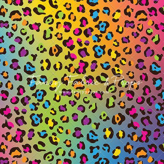 Electric Jungle - With Sweep Option