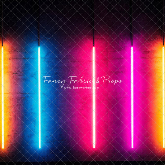 Electric Spectrum - With Sweep Option