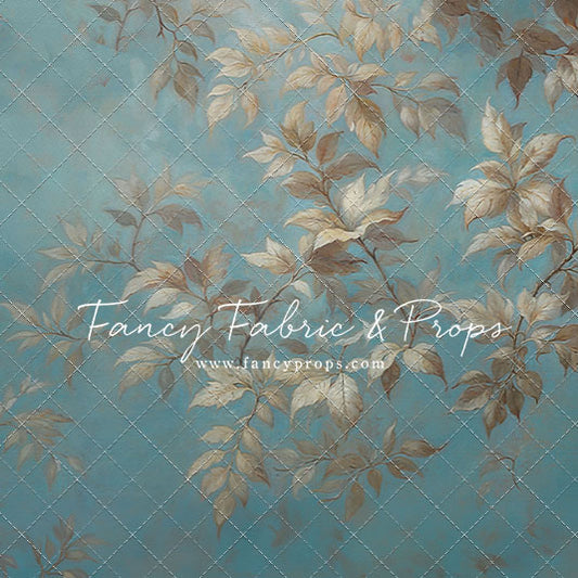 Elegant Vines - Horizontal Only