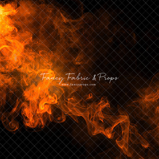 Ember Ascension - With Sweep Option