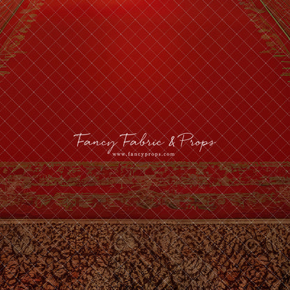 Enchanted Ballroom Carpet Floor