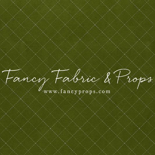 Enchanting Green Carpet