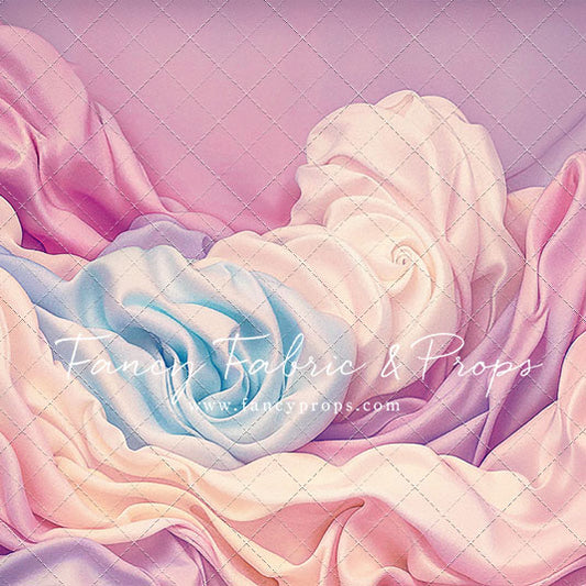 Ethereal Rainbow Elegance - Petite