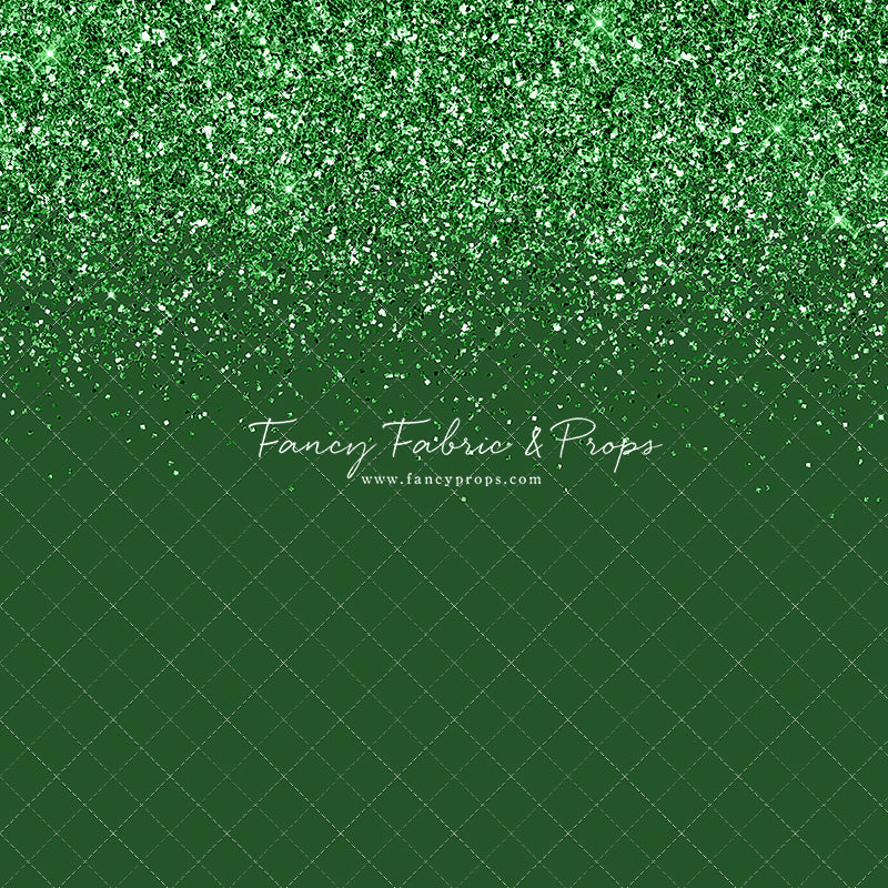Evergreen Glam