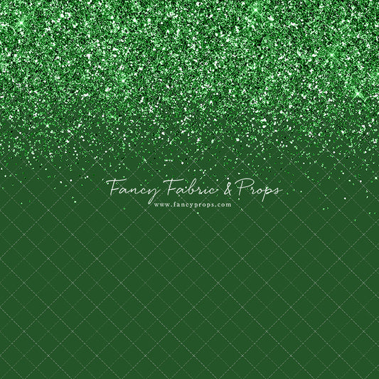 Evergreen Glam
