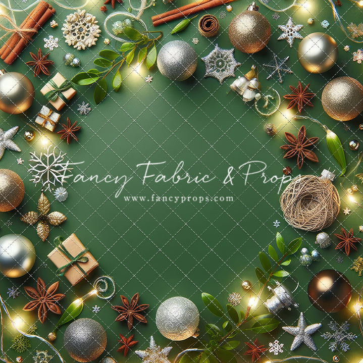 Festive Christmas Twinkle - Petite