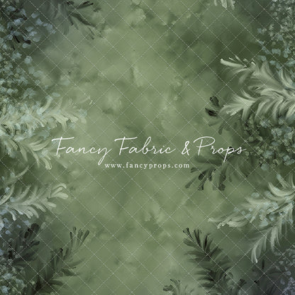 Festive Foliage - Petite