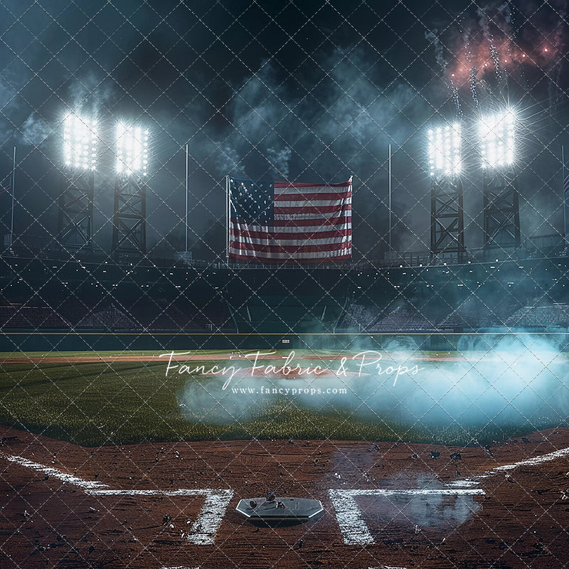 Field Of The Brave - Sweep Sizes Only