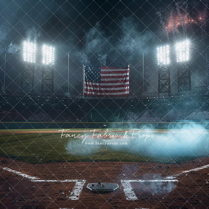 Field Of The Brave - Sweep Sizes Only