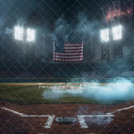 Field Of The Brave - Sweep Sizes Only