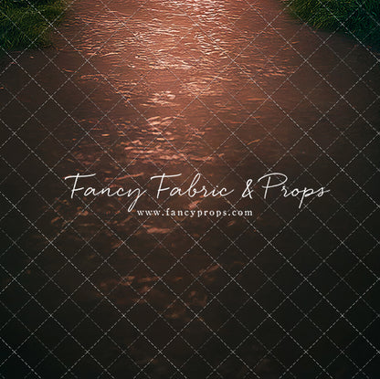 Firefly Forest Floor