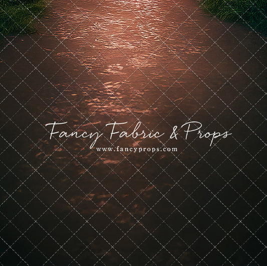 Firefly Forest Floor