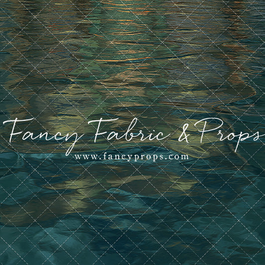 Fishing Hole Creek - Mat Floor