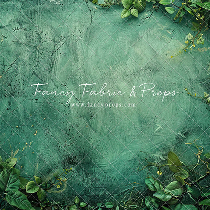 Flourishing Greens- Petite