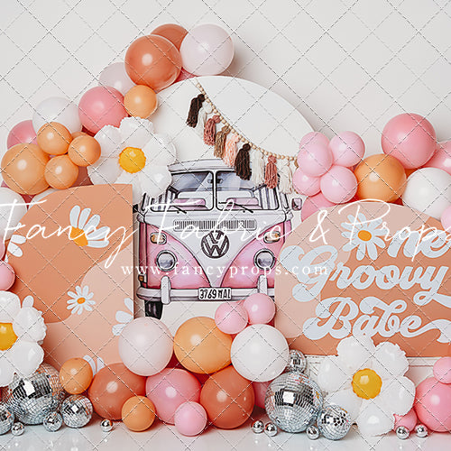 Flower Power Adventure