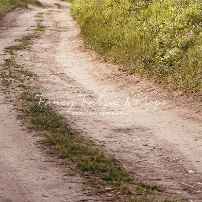 Fortress Path Mat Floor