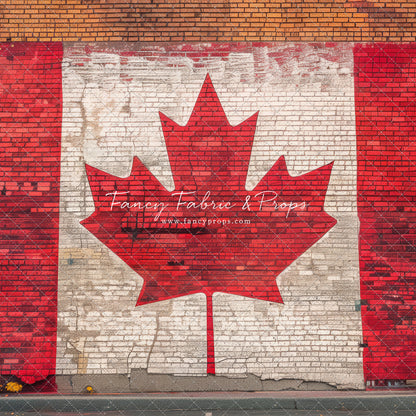 Founders Brick - With Sweep Option