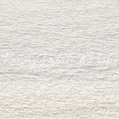 Fresh Fallen Snow - Floor