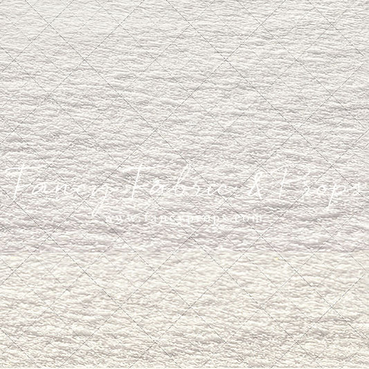 Fresh Fallen Snow - Floor