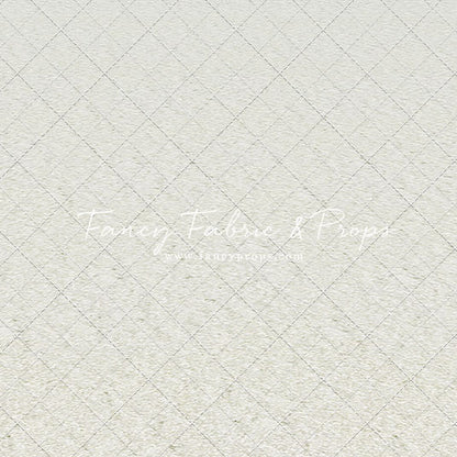 Frosted Birch Snow - Mat Floor