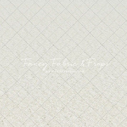 Frosted Birch Snow - Mat Floor