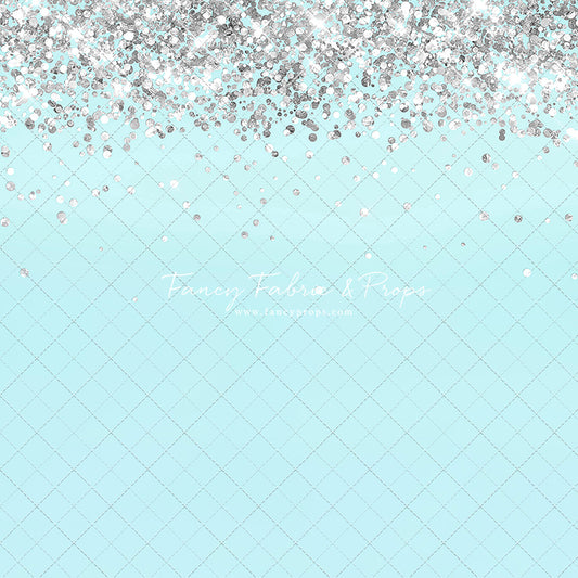 Frosted Confetti