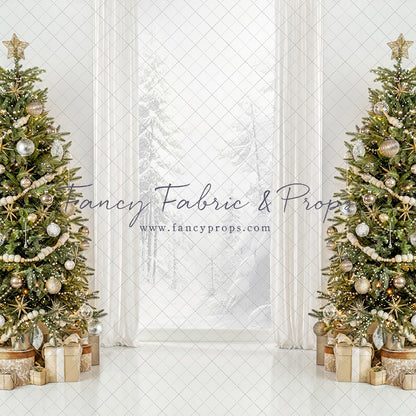 Gilded Frost Festivity