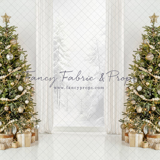 Gilded Frost Festivity