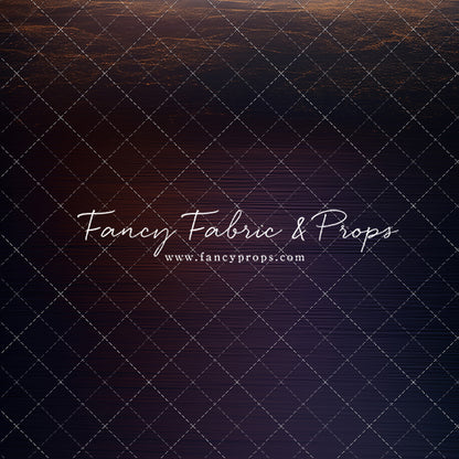 Gilded Plum Aura - Floor