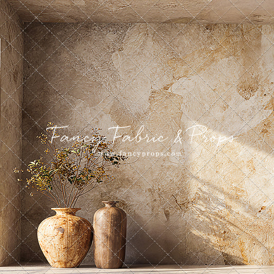 Golden Clay Studio - With Sweep Option