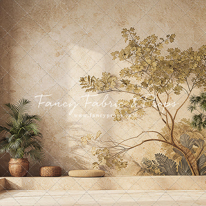 Golden Grove - With Sweep Option