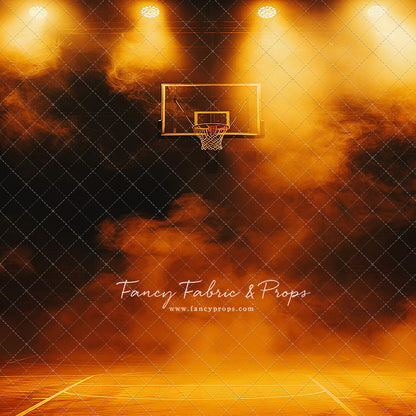 Golden Hooper - Sweep Sizes Only