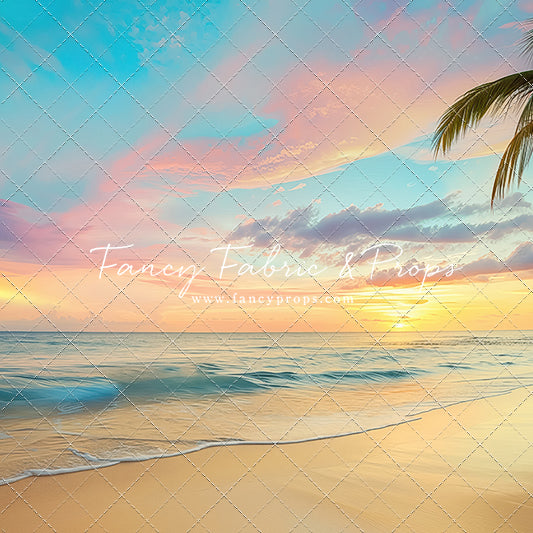 Golden Horizon Shores - With Sweep Option