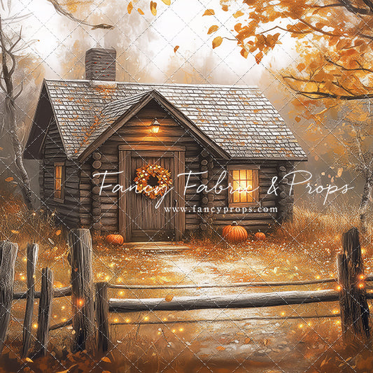 Golden Hour Hideaway - with Sweep Option