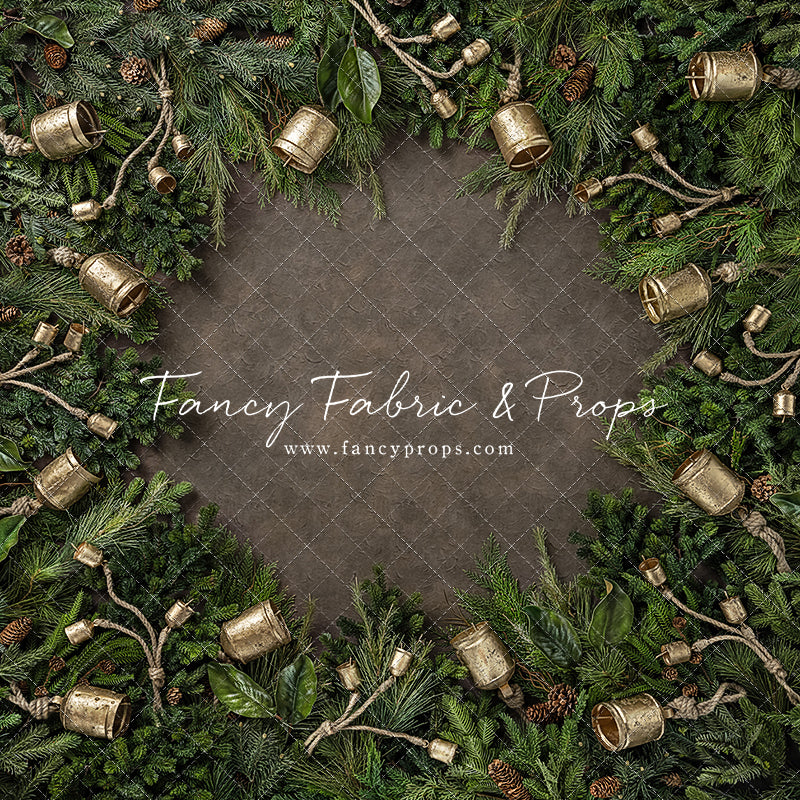 Golden Jingles - Petite