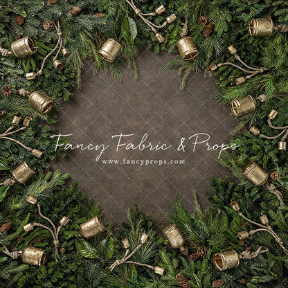 Golden Jingles - Petite